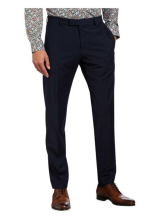 Strellson Mercer Anzughose Herren, Blau