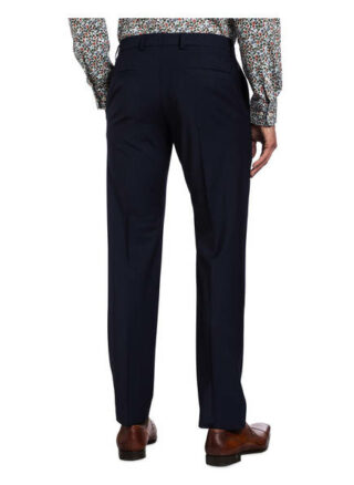 Strellson Mercer Anzughose Herren, Blau