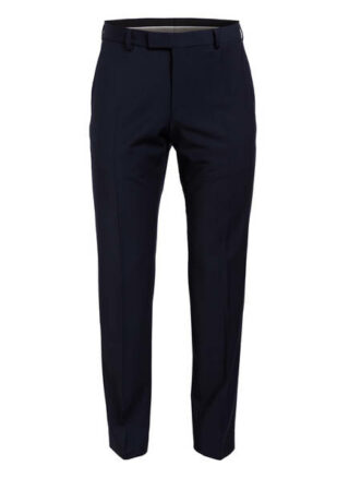 Strellson Mercer Anzughose Herren, Blau