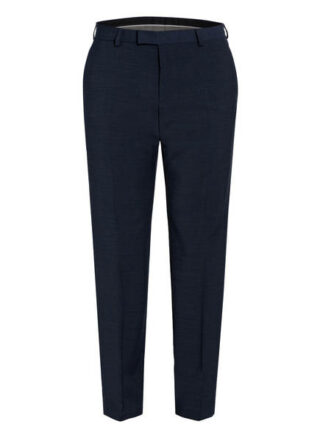 Strellson Mercer Anzughose Herren, Blau