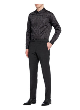 Strellson Mercer Anzughose Herren, Grau