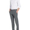 Strellson Mercer Anzughose Herren, Grau