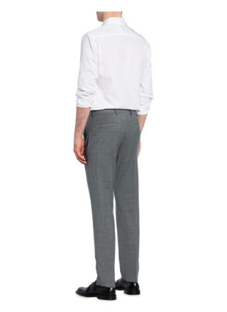 Strellson Mercer Anzughose Herren, Grau