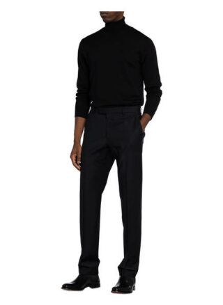 Strellson Mercer Anzughose Herren, Schwarz