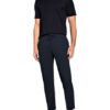 Strellson Anzughose Saturn Slim Fit blau