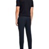 Strellson Anzughose Saturn Slim Fit blau