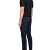 Strellson Anzughose Saturn Slim Fit blau