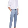 Strellson Anzughose Thies Extra Slim Fit blau