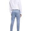 Strellson Anzughose Thies Extra Slim Fit blau