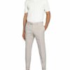 Strellson Anzughose quinten3 Slim Fit beige