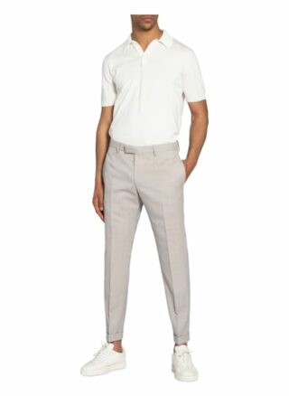 Strellson Anzughose quinten3 Slim Fit beige