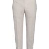 Strellson Anzughose quinten3 Slim Fit beige