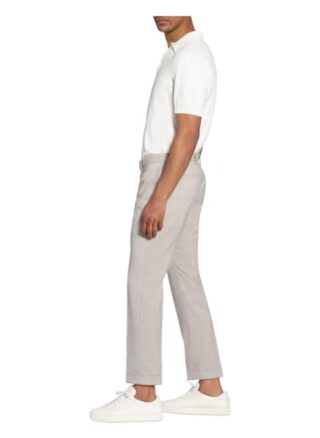 Strellson Anzughose quinten3 Slim Fit beige