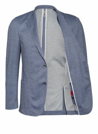 Strellson Acon Anzugsakko Herren, Blau