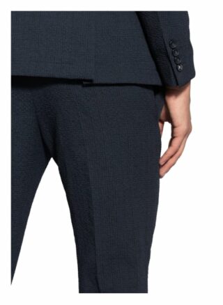 Strellson Anzugsakko Calvin Extra Slim Fit blau