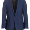 Strellson Anzugsakko L-Allen Slim Fit blau