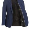 Strellson Anzugsakko L-Allen Slim Fit blau