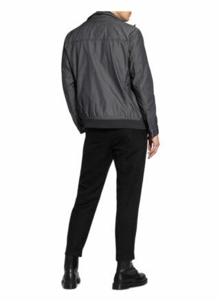 Strellson Blouson Lecce grau