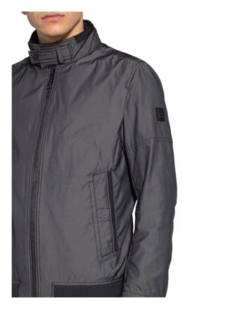 Strellson Blouson Lecce grau