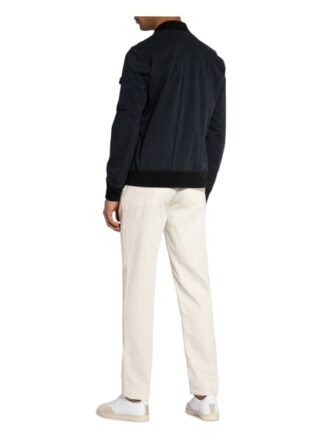 Strellson Blouson Oceanside blau