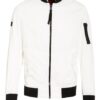 Strellson Oceanside Blouson Herren, Weiß