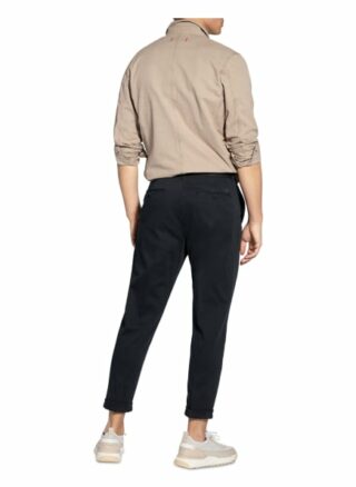 Strellson Bandy Chino Herren, Blau