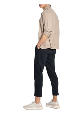 Strellson Bandy Chino Herren, Blau