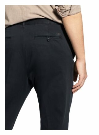 Strellson Chino Bandy blau