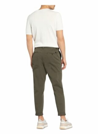 Strellson Bandy Chino Herren, Grün