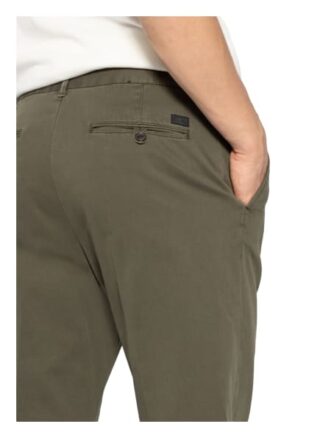 Strellson Chino Bandy gruen