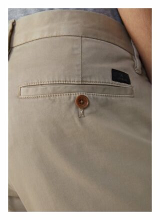 Strellson Code Chino Herren, Beige