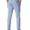 Strellson Code Chino Herren, Blau
