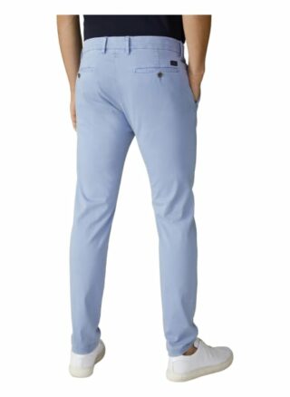 Strellson Code Chino Herren, Blau