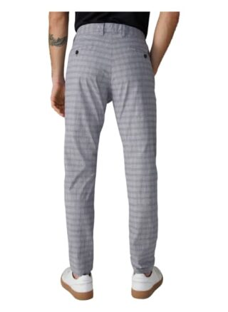 Strellson Code Chino Herren, Blau