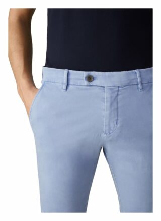 Strellson Code Chino Herren, Blau