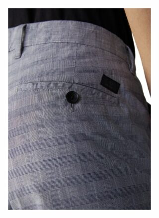 Strellson Code Chino Herren, Blau
