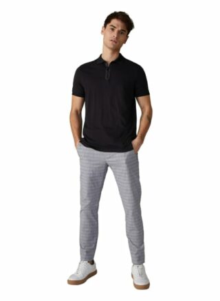 Strellson Chino Code blau