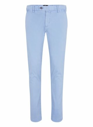 Strellson Code Chino Herren, Blau