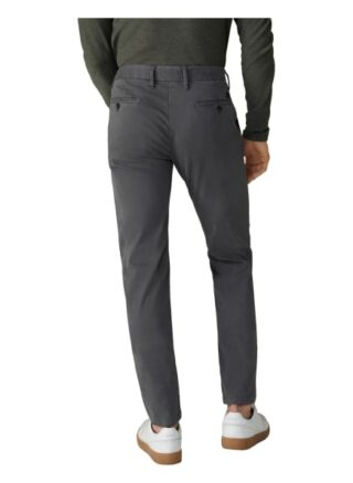 Strellson Chino Code grau