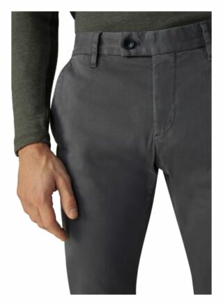 Strellson Chino Code grau