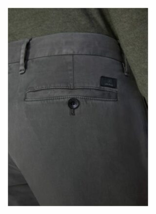 Strellson Chino Code grau