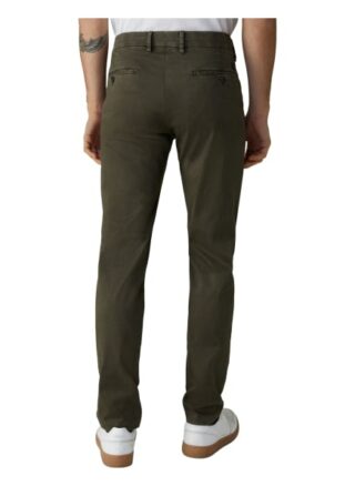 Strellson Code Chino Herren, Grün