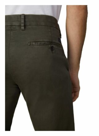 Strellson Chino Code gruen