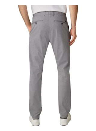 Strellson Chino Rypton grau