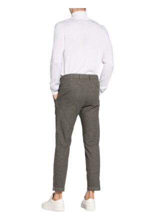 Strellson Chino Till Extra Slim Fit gruen