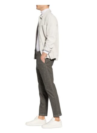 Strellson Chino Till Extra Slim Fit gruen