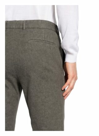 Strellson Chino Till Extra Slim Fit gruen
