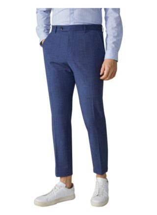 Strellson Chino Till blau