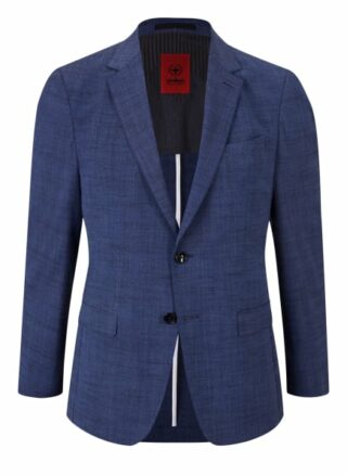 Strellson Flex Cross Sakko Calvin blau