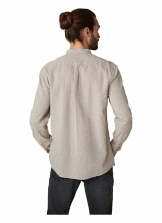 Strellson Hemd Conell beige